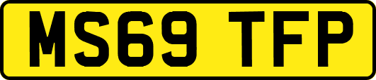 MS69TFP