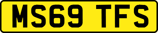 MS69TFS