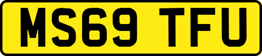 MS69TFU