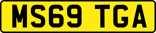 MS69TGA