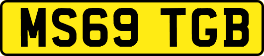 MS69TGB