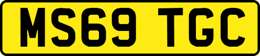 MS69TGC