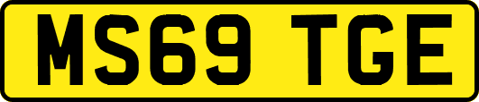 MS69TGE