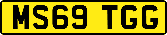 MS69TGG