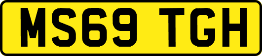 MS69TGH