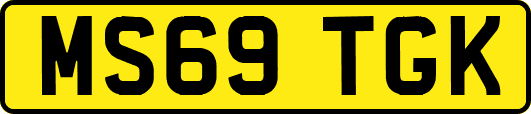 MS69TGK