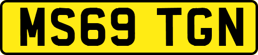 MS69TGN