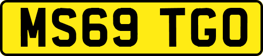 MS69TGO