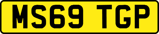 MS69TGP