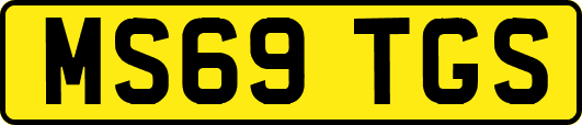 MS69TGS