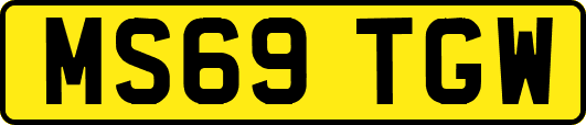 MS69TGW