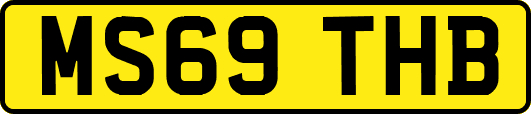 MS69THB