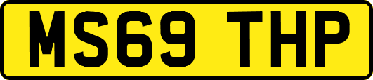 MS69THP