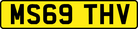 MS69THV