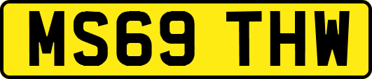 MS69THW