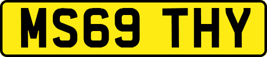 MS69THY