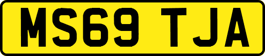 MS69TJA