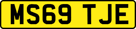 MS69TJE