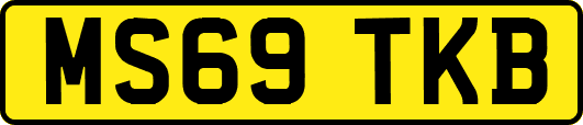 MS69TKB