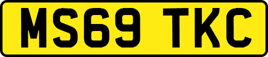 MS69TKC