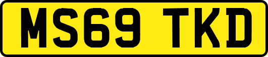 MS69TKD