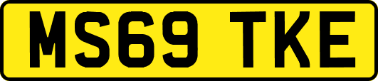 MS69TKE