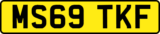 MS69TKF