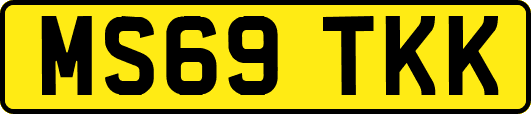 MS69TKK