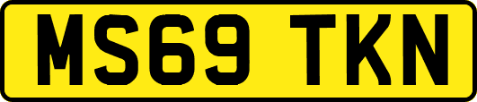 MS69TKN