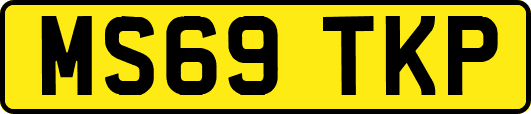 MS69TKP