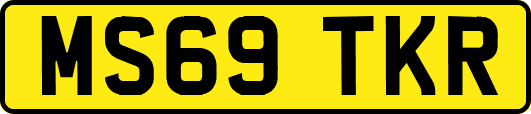 MS69TKR