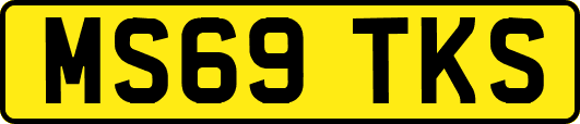 MS69TKS