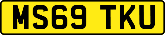 MS69TKU