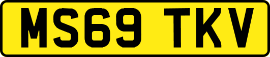 MS69TKV