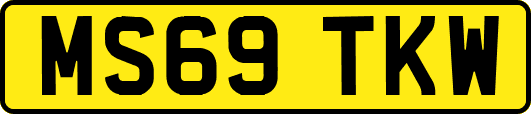 MS69TKW