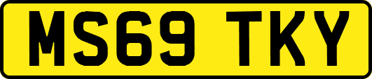 MS69TKY