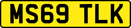 MS69TLK