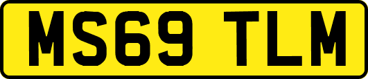 MS69TLM