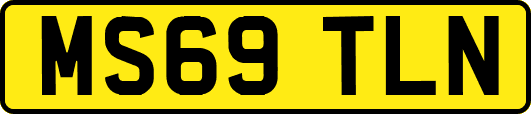 MS69TLN