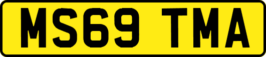 MS69TMA