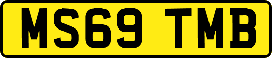 MS69TMB