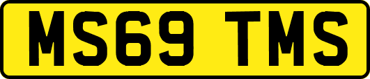 MS69TMS