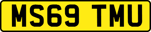 MS69TMU