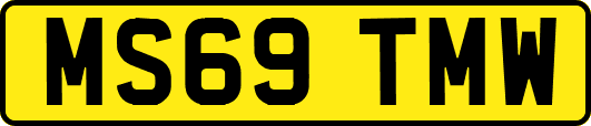 MS69TMW