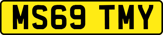 MS69TMY