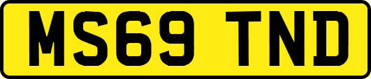 MS69TND