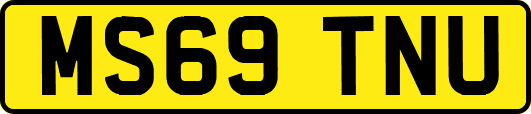 MS69TNU