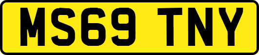 MS69TNY