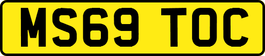 MS69TOC