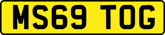 MS69TOG